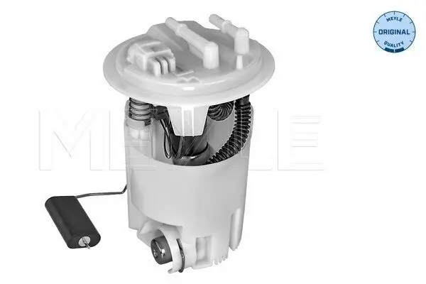 Kraftstoff-Fördereinheit 12 V MEYLE 16-14 919 0012