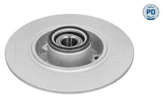 Bremsscheibe Hinterachse MEYLE 16-15 523 0024/PD Bild Bremsscheibe Hinterachse MEYLE 16-15 523 0024/PD