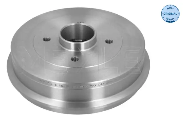 Bremstrommel Hinterachse MEYLE 16-15 523 0030