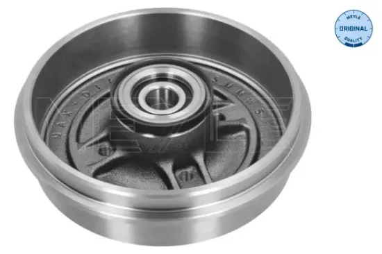 Bremstrommel Hinterachse MEYLE 16-15 523 0030 Bild Bremstrommel Hinterachse MEYLE 16-15 523 0030