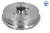 Bremstrommel Hinterachse MEYLE 16-15 523 0031 Bild Bremstrommel Hinterachse MEYLE 16-15 523 0031