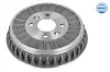 Bremstrommel Hinterachse MEYLE 16-15 523 0035