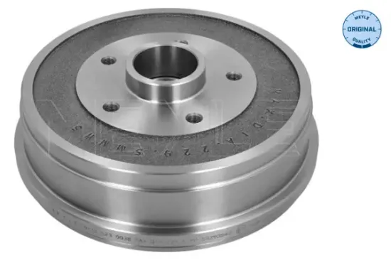 Bremstrommel Hinterachse MEYLE 16-15 523 0038 Bild Bremstrommel Hinterachse MEYLE 16-15 523 0038