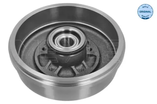 Bremstrommel Hinterachse MEYLE 16-15 523 0038 Bild Bremstrommel Hinterachse MEYLE 16-15 523 0038