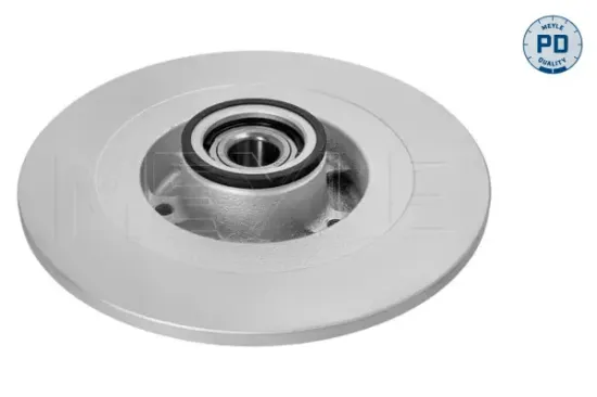 Bremsscheibe Hinterachse MEYLE 16-15 523 0044/PD Bild Bremsscheibe Hinterachse MEYLE 16-15 523 0044/PD