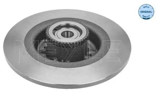 Bremsscheibe Hinterachse MEYLE 16-15 523 4113 Bild Bremsscheibe Hinterachse MEYLE 16-15 523 4113