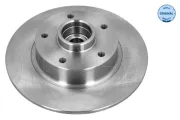Bremsscheibe Hinterachse MEYLE 16-15 523 4125