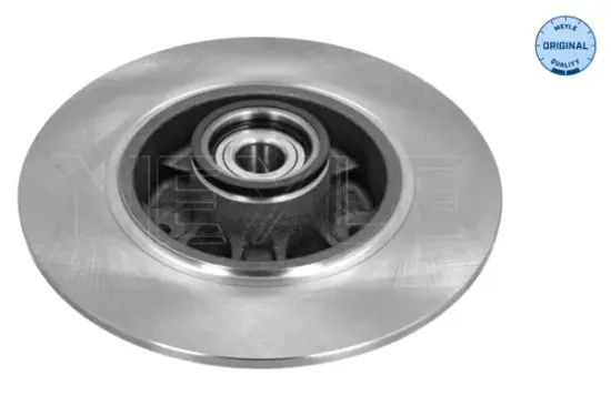 Bremsscheibe Hinterachse MEYLE 16-15 523 4125 Bild Bremsscheibe Hinterachse MEYLE 16-15 523 4125