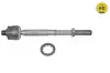 Axialgelenk, Spurstange Vorderachse links Vorderachse rechts MEYLE 16-16 031 0013/HD