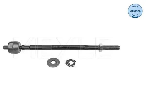 Axialgelenk, Spurstange Vorderachse links Vorderachse rechts MEYLE 16-16 031 0022