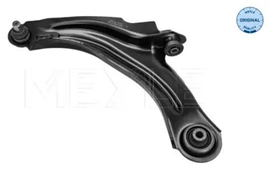 Lenker, Radaufhängung außen unten Vorderachse links MEYLE 16-16 050 0091 Bild Lenker, Radaufhängung außen unten Vorderachse links MEYLE 16-16 050 0091