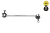 Stange/Strebe, Stabilisator Vorderachse rechts Vorderachse links MEYLE 16-16 060 0003/HD