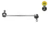 Stange/Strebe, Stabilisator Vorderachse rechts Vorderachse links MEYLE 16-16 060 0004/HD