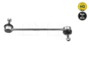 Stange/Strebe, Stabilisator Vorderachse rechts Vorderachse links MEYLE 16-16 060 0006/HD