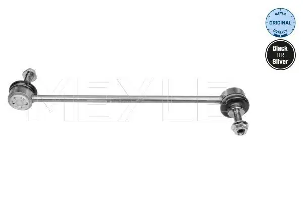 Stange/Strebe, Stabilisator Vorderachse links Vorderachse rechts MEYLE 16-16 060 0008
