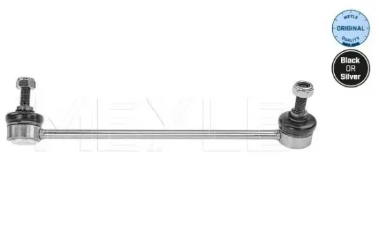 Stange/Strebe, Stabilisator Vorderachse rechts MEYLE 16-16 060 0016 Bild Stange/Strebe, Stabilisator Vorderachse rechts MEYLE 16-16 060 0016