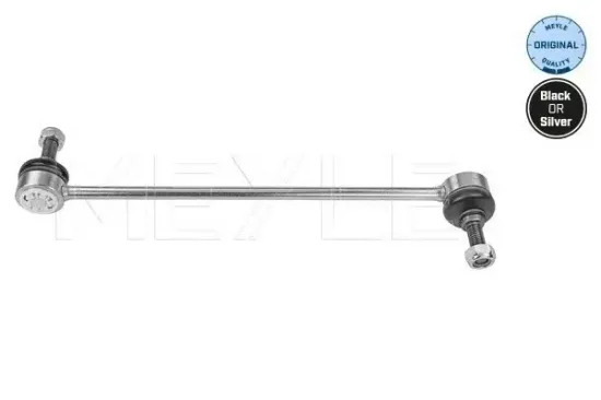 Stange/Strebe, Stabilisator Vorderachse links Vorderachse rechts MEYLE 16-16 060 0018 Bild Stange/Strebe, Stabilisator Vorderachse links Vorderachse rechts MEYLE 16-16 060 0018