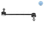Stange/Strebe, Stabilisator Vorderachse rechts Vorderachse links MEYLE 16-16 060 0023
