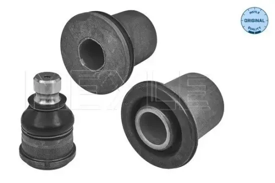Reparatursatz, Querlenker Vorderachse links Vorderachse rechts MEYLE 16-16 610 0005 Bild Reparatursatz, Querlenker Vorderachse links Vorderachse rechts MEYLE 16-16 610 0005