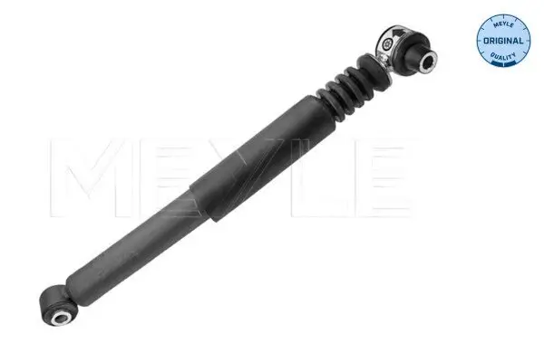 Stoßdämpfer Hinterachse MEYLE 16-26 725 0005