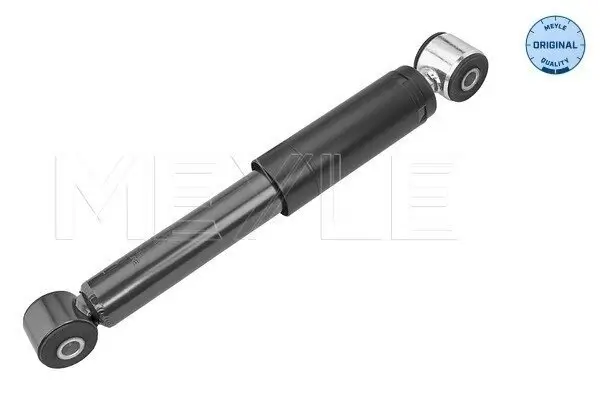 Stoßdämpfer Hinterachse MEYLE 16-26 725 0017