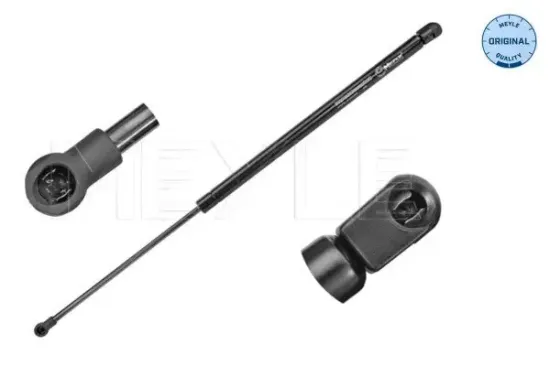 Gasfeder, Koffer-/Laderaum MEYLE 16-40 910 0004 Bild Gasfeder, Koffer-/Laderaum MEYLE 16-40 910 0004