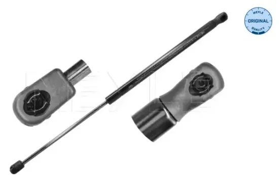Gasfeder, Koffer-/Laderaum MEYLE 16-40 910 0047 Bild Gasfeder, Koffer-/Laderaum MEYLE 16-40 910 0047
