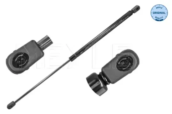 Gasfeder, Koffer-/Laderaum MEYLE 16-40 910 0048 Bild Gasfeder, Koffer-/Laderaum MEYLE 16-40 910 0048