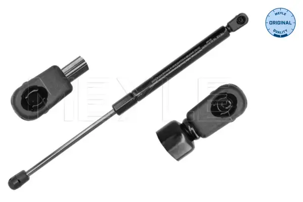 Gasfeder, Motorhaube MEYLE 16-40 910 0049