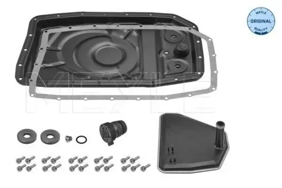 Teilesatz, Automatikgetriebe-Ölwechsel MEYLE 18-14 135 0200/SK Bild Teilesatz, Automatikgetriebe-Ölwechsel MEYLE 18-14 135 0200/SK