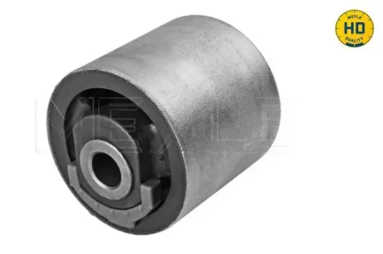 Lagerung, Lenker hinten unten Vorderachse links Vorderachse rechts MEYLE 18-14 610 0004/HD Bild Lagerung, Lenker hinten unten Vorderachse links Vorderachse rechts MEYLE 18-14 610 0004/HD