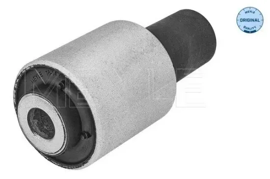 Lagerung, Lenker Hinterachse rechts Hinterachse links MEYLE 18-14 710 0006 Bild Lagerung, Lenker Hinterachse rechts Hinterachse links MEYLE 18-14 710 0006