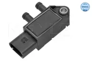 Sensor, Abgasdruck Abgasrückführung rechts MEYLE 18-14 801 0000