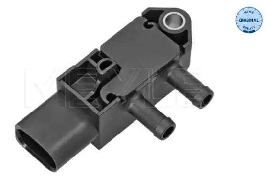Sensor, Abgasdruck Abgasrückführung rechts MEYLE 18-14 801 0000 Bild Sensor, Abgasdruck Abgasrückführung rechts MEYLE 18-14 801 0000