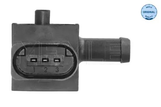 Sensor, Abgasdruck Abgasrückführung rechts MEYLE 18-14 801 0000 Bild Sensor, Abgasdruck Abgasrückführung rechts MEYLE 18-14 801 0000
