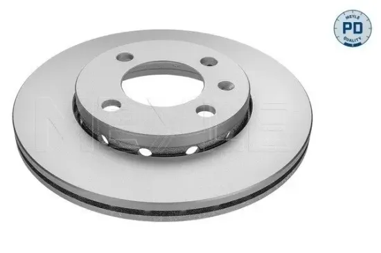 Bremsscheibe Vorderachse MEYLE 183 521 1020/PD Bild Bremsscheibe Vorderachse MEYLE 183 521 1020/PD