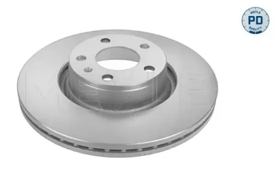 Bremsscheibe Vorderachse MEYLE 183 521 1097/PD Bild Bremsscheibe Vorderachse MEYLE 183 521 1097/PD
