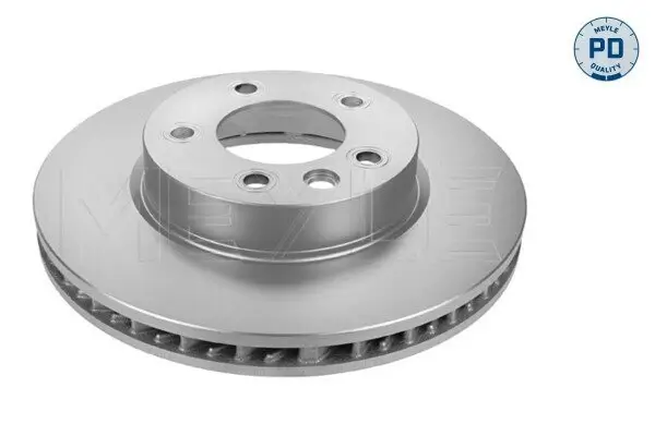 Bremsscheibe Vorderachse links MEYLE 183 521 1101/PD