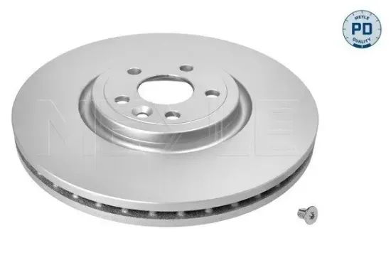 Bremsscheibe Vorderachse MEYLE 18-83 521 0014/PD Bild Bremsscheibe Vorderachse MEYLE 18-83 521 0014/PD