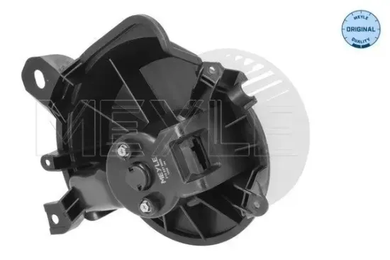 Innenraumgebläse 12 V MEYLE 212 237 0000 Bild Innenraumgebläse 12 V MEYLE 212 237 0000