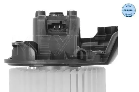 Innenraumgebläse 12 V MEYLE 212 237 0000 Bild Innenraumgebläse 12 V MEYLE 212 237 0000