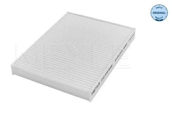 Filter, Innenraumluft MEYLE 212 319 0006