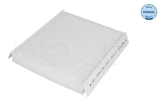 Filter, Innenraumluft MEYLE 212 319 0019 Bild Filter, Innenraumluft MEYLE 212 319 0019