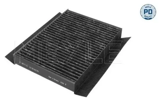 Filter, Innenraumluft MEYLE 212 326 0017/PD Bild Filter, Innenraumluft MEYLE 212 326 0017/PD