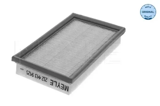 Luftfilter MEYLE 212 443 9425 Bild Luftfilter MEYLE 212 443 9425