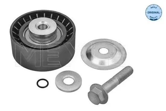 Umlenk-/Führungsrolle, Keilrippenriemen MEYLE 214 009 0002 Bild Umlenk-/Führungsrolle, Keilrippenriemen MEYLE 214 009 0002