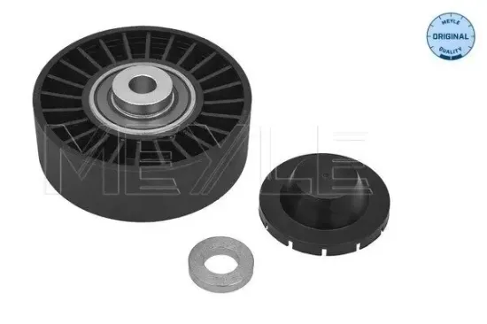 Umlenk-/Führungsrolle, Keilrippenriemen MEYLE 214 009 0003 Bild Umlenk-/Führungsrolle, Keilrippenriemen MEYLE 214 009 0003