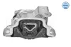Lagerung, Motor rechts MEYLE 214 030 0012 Bild Lagerung, Motor rechts MEYLE 214 030 0012