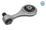 Lagerung, Motor hinten MEYLE 214 030 0014