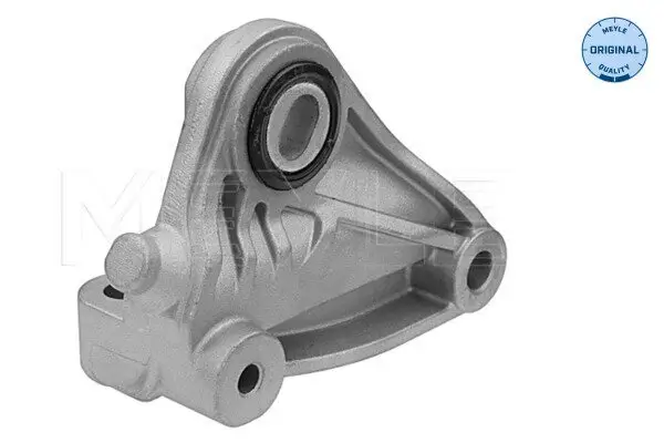 Lagerung, Motor getriebeseitig hinten MEYLE 214 030 0015